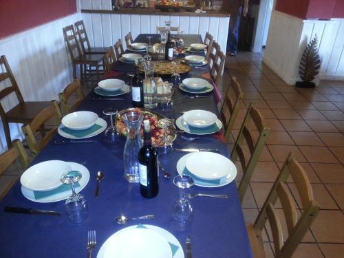 Albergue San Pelayo