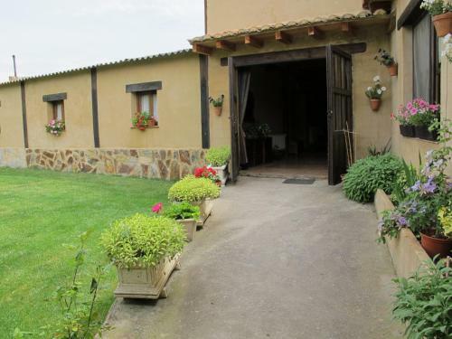 Albergue San Pelayo