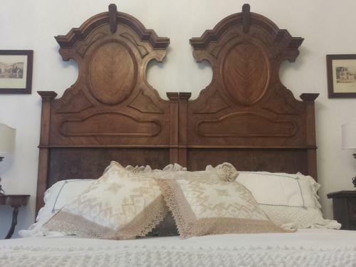 La Casa Del Mugnaio Bed And Breakfast