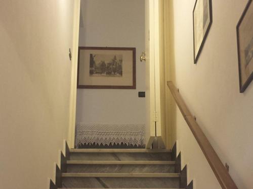 La Casa Del Mugnaio Bed And Breakfast