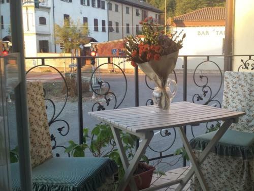 La Casa Del Mugnaio Bed And Breakfast