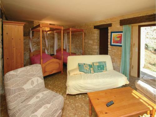 Holiday Home Le Bourg P-620
