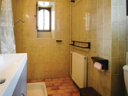 Holiday Home Le Bourg P-620