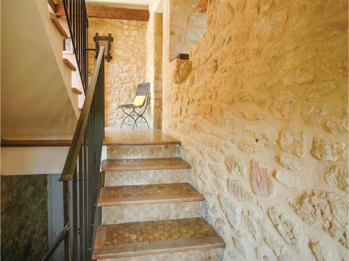 Holiday Home Le Bourg P-620