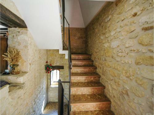 Holiday Home Le Bourg P-620