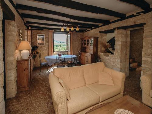 Holiday Home Le Bourg P-620