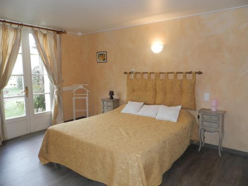 Hotel Le Relais Des 5 Chateaux