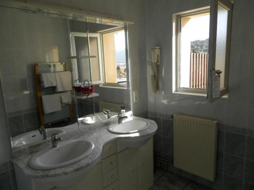 Hotel Le Relais Des 5 Chateaux
