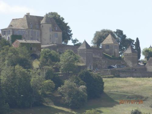 Hotel Le Relais Des 5 Chateaux