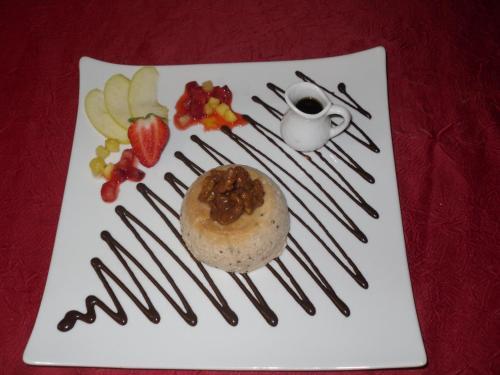 Hotel Le Relais Des 5 Chateaux