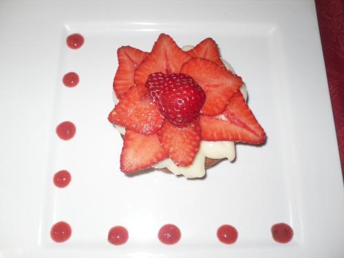 Hotel Le Relais Des 5 Chateaux