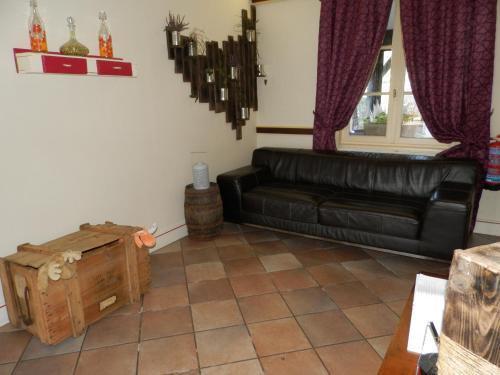 Hotel Le Relais Des 5 Chateaux