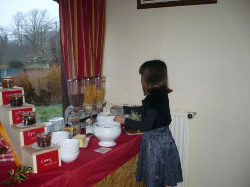 Hotel Le Relais Des 5 Chateaux