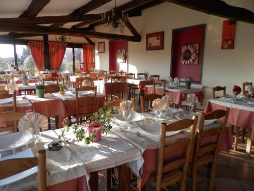 Hotel Le Relais Des 5 Chateaux