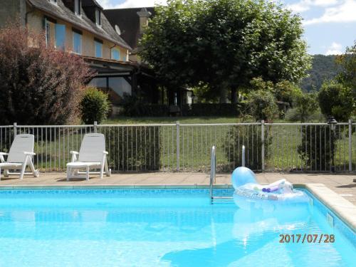 Hotel Le Relais Des 5 Chateaux