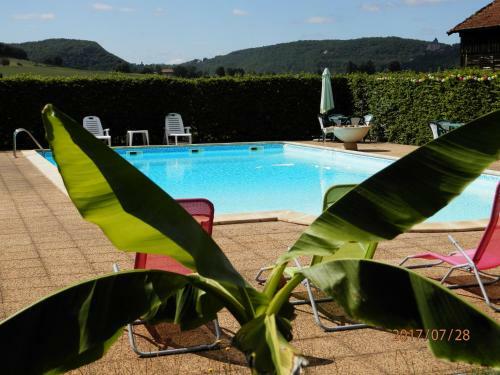 Hotel Le Relais Des 5 Chateaux