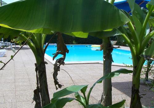 Hotel Le Relais Des 5 Chateaux