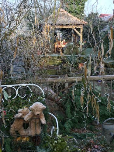 La Ferme De Marie