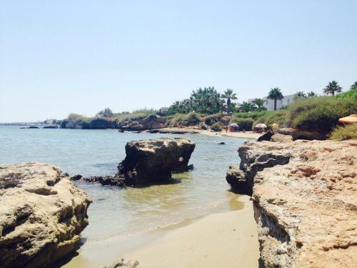 Apartamento Flora & Agelos Studios