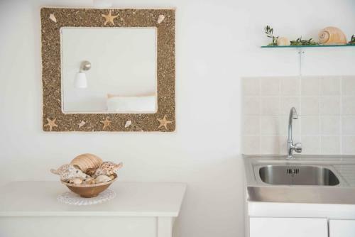 Apartamento Flora & Agelos Studios
