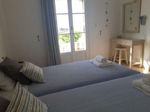 Apartamento Elizabeth