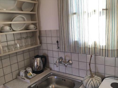 Apartamento Elizabeth