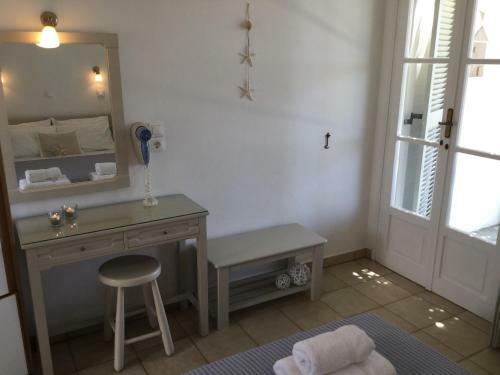 Apartamento Elizabeth