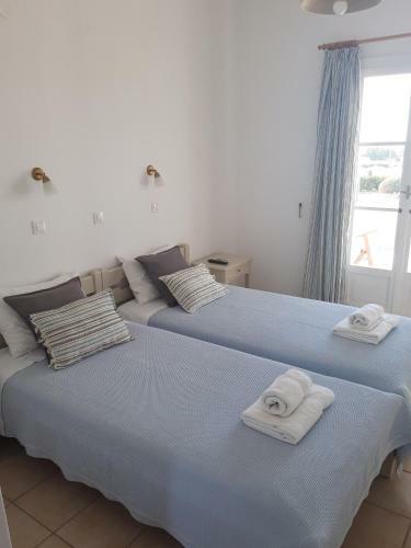 Apartamento Elizabeth
