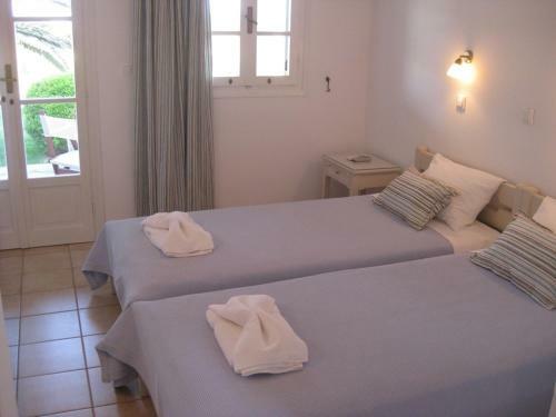Apartamento Elizabeth