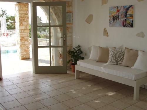 Apartamento Elizabeth