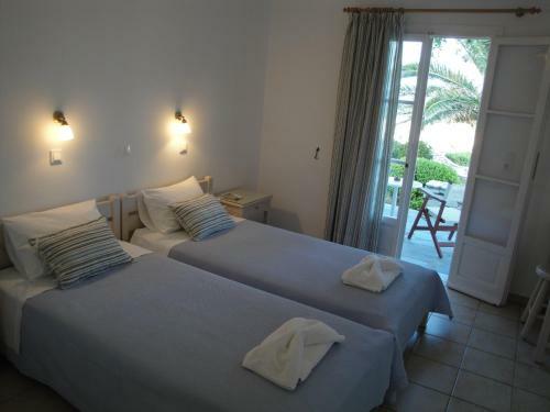 Apartamento Elizabeth