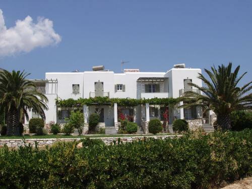 Apartamento Elizabeth