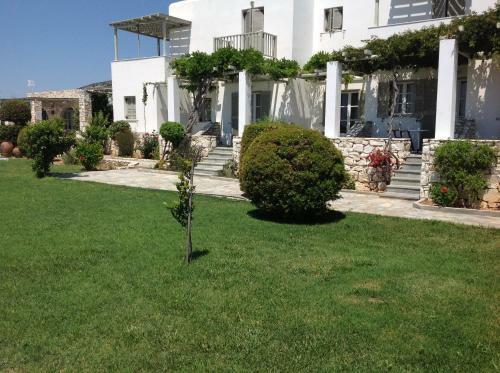 Apartamento Elizabeth