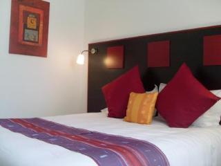 Hotel Chateau De Beaussais