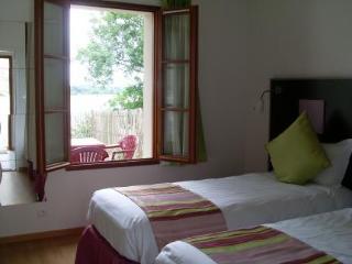 Hotel Chateau De Beaussais