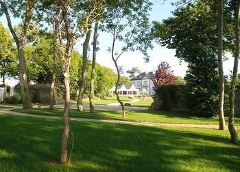 Hotel Chateau De Beaussais