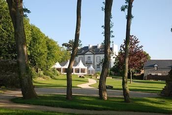 Hotel Chateau De Beaussais