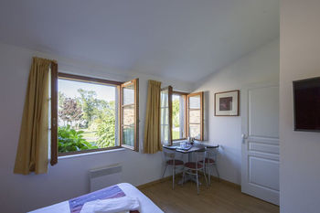 Hotel Chateau De Beaussais