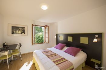 Hotel Chateau De Beaussais