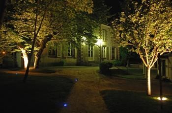 Hotel Chateau De Beaussais
