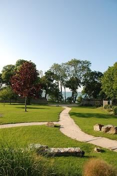 Hotel Chateau De Beaussais
