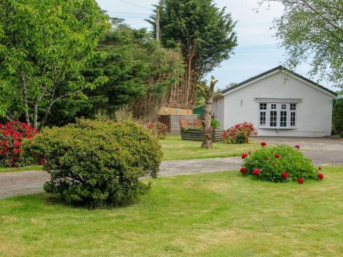 Afallon Cottage