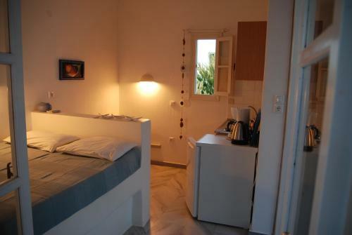 Apartamento Kelly's