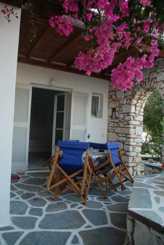 Apartamento Kelly's