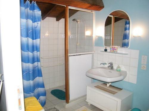 Bed & Breakfast La Sauzette