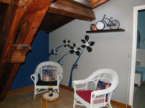 Bed & Breakfast La Sauzette