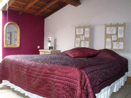 Bed & Breakfast La Sauzette