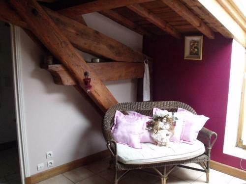 Bed & Breakfast La Sauzette