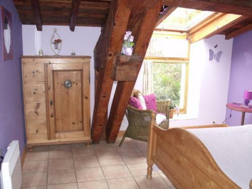Bed & Breakfast La Sauzette
