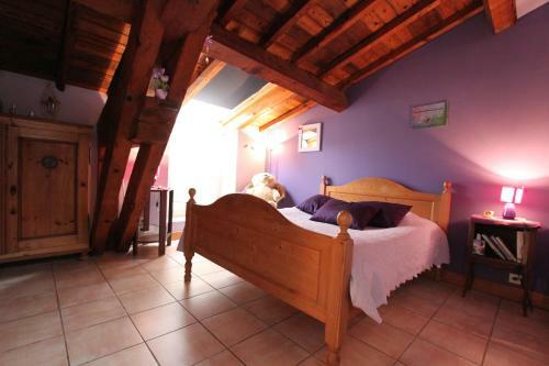 Bed & Breakfast La Sauzette